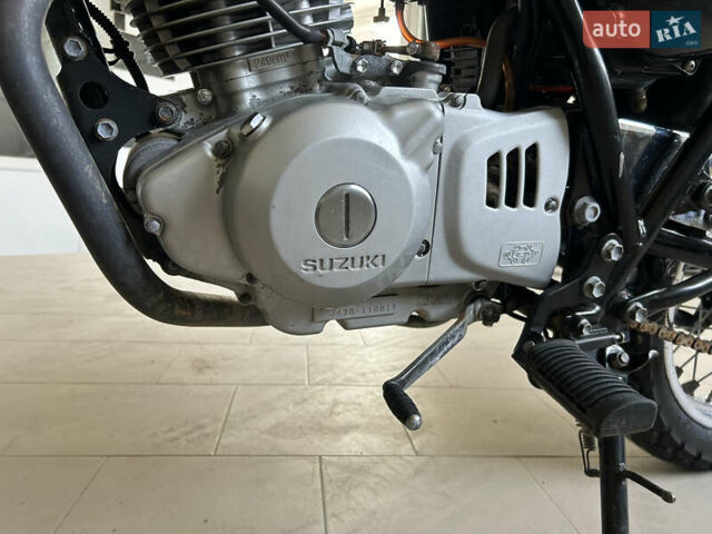Сузукі GrassTracker 250, об'ємом двигуна 0.25 л та пробігом 19 тис. км за 2100 $, фото 7 на Automoto.ua