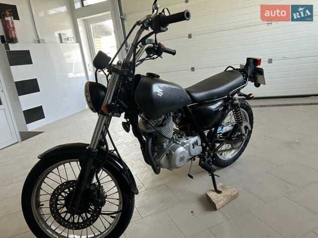 Сузукі GrassTracker 250, об'ємом двигуна 0.25 л та пробігом 19 тис. км за 2100 $, фото 1 на Automoto.ua