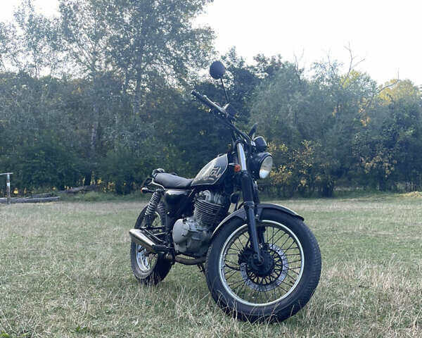 Сірий Сузукі GrassTracker 250, об'ємом двигуна 0.25 л та пробігом 15 тис. км за 2500 $, фото 3 на Automoto.ua