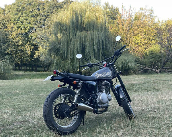 Сірий Сузукі GrassTracker 250, об'ємом двигуна 0.25 л та пробігом 15 тис. км за 2500 $, фото 4 на Automoto.ua