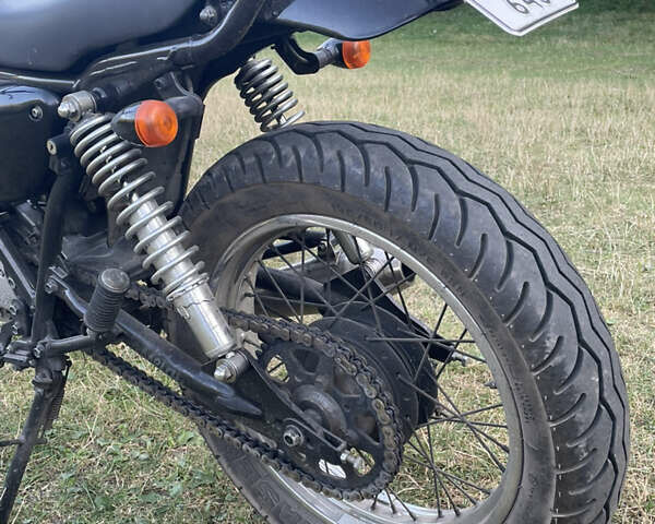Сірий Сузукі GrassTracker 250, об'ємом двигуна 0.25 л та пробігом 15 тис. км за 2500 $, фото 8 на Automoto.ua
