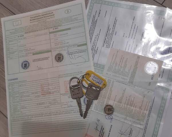 Бежевый Сузуки GS 500, объемом двигателя 0 л и пробегом 47 тыс. км за 2200 $, фото 1 на Automoto.ua