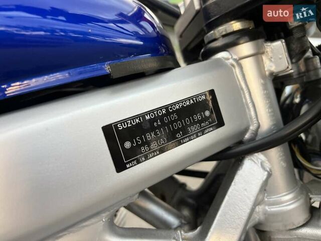 Сузуки GS 500, объемом двигателя 0 л и пробегом 12 тыс. км за 2999 $, фото 2 на Automoto.ua