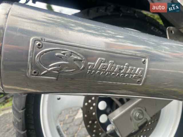 Черный Сузуки GS 500E, объемом двигателя 0 л и пробегом 27 тыс. км за 2499 $, фото 11 на Automoto.ua