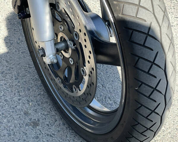 Красный Сузуки GS 500E, объемом двигателя 0 л и пробегом 40 тыс. км за 2650 $, фото 8 на Automoto.ua