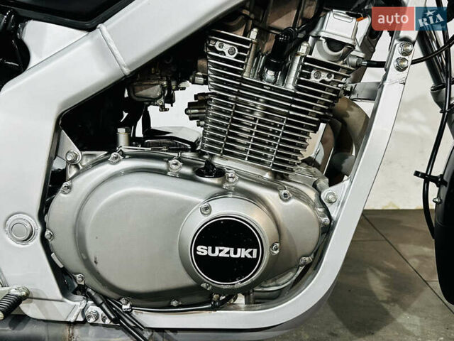 Сузукі GS 500E, об'ємом двигуна 0.5 л та пробігом 19 тис. км за 2450 $, фото 22 на Automoto.ua