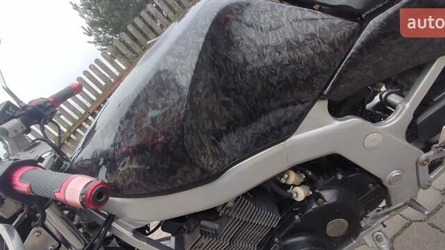 Сузуки GS 500E, объемом двигателя 0 л и пробегом 34 тыс. км за 2100 $, фото 5 на Automoto.ua