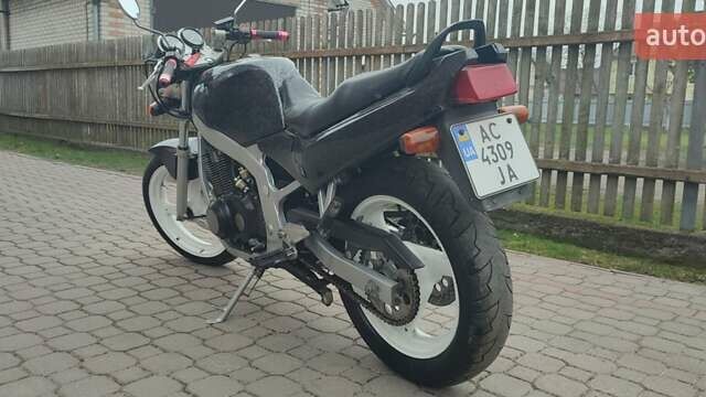 Сузуки GS 500E, объемом двигателя 0 л и пробегом 34 тыс. км за 2100 $, фото 2 на Automoto.ua