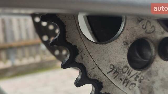 Сузуки GS 500E, объемом двигателя 0 л и пробегом 34 тыс. км за 2100 $, фото 4 на Automoto.ua