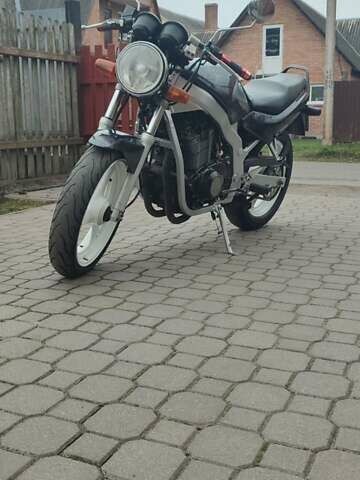 Сузуки GS 500E, объемом двигателя 0 л и пробегом 34 тыс. км за 2100 $, фото 3 на Automoto.ua