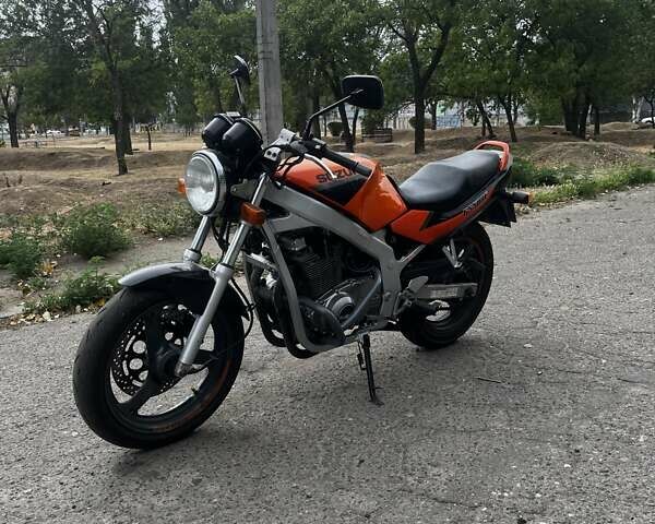 Сузукі GS 500E, об'ємом двигуна 0 л та пробігом 30 тис. км за 2400 $, фото 1 на Automoto.ua