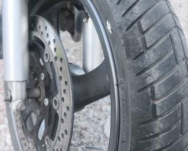 Сузуки GS 500E 1999 в Овруче на Automoto.ua Синий Сузуки GS 500E, объемом двигателя 0 л и пробегом 35 тыс. км за 2300 $, фото 1 на Automoto.ua