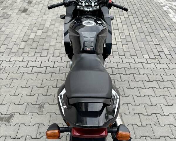 Чорний Сузукі GS 500F, об'ємом двигуна 0.5 л та пробігом 27 тис. км за 3199 $, фото 7 на Automoto.ua