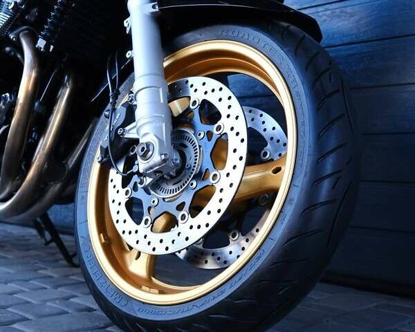 Чорний Сузукі GSF 1200S Bandit, об'ємом двигуна 1.2 л та пробігом 36 тис. км за 5500 $, фото 8 на Automoto.ua