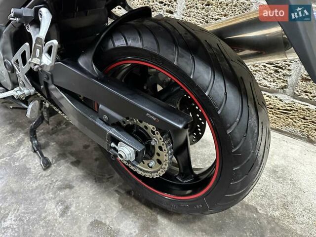 Сузуки GSF 1250S, объемом двигателя 1.25 л и пробегом 40 тыс. км за 5900 $, фото 3 на Automoto.ua