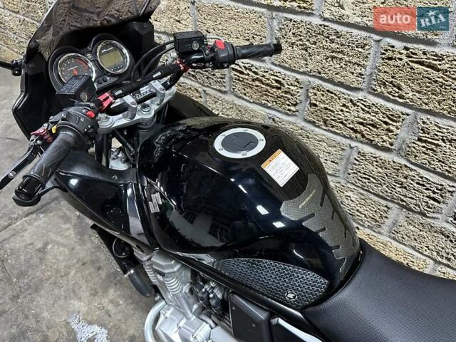 Сузуки GSF 1250S, объемом двигателя 1.25 л и пробегом 40 тыс. км за 5900 $, фото 1 на Automoto.ua