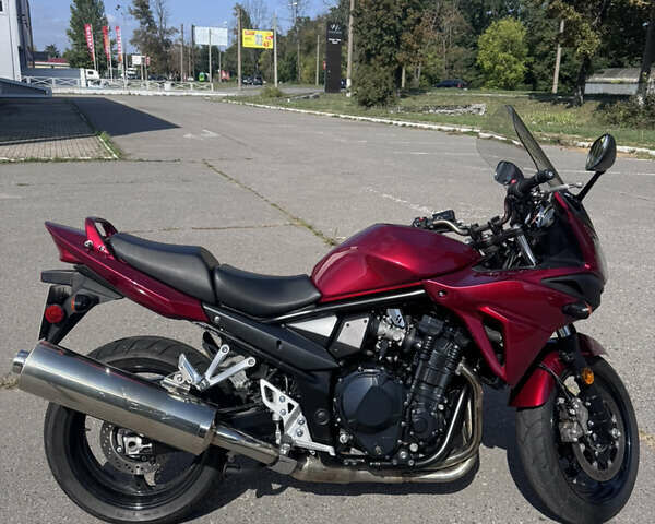 Сузукі GSF 1250S, об'ємом двигуна 1.25 л та пробігом 5 тис. км за 7900 $, фото 1 на Automoto.ua