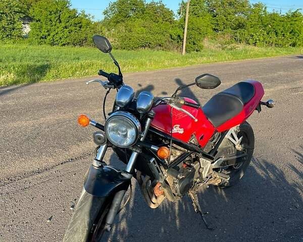 Сузуки GSF 400 Bandit, объемом двигателя 0 л и пробегом 16 тыс. км за 1600 $, фото 1 на Automoto.ua