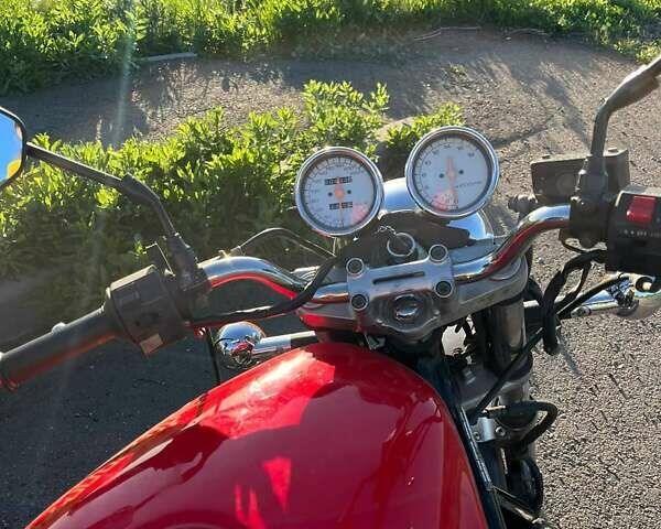 Сузуки GSF 400 Bandit, объемом двигателя 0 л и пробегом 16 тыс. км за 1600 $, фото 4 на Automoto.ua