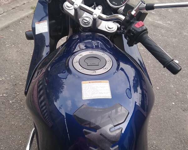 Сузуки GSF 600 Bandit, объемом двигателя 0 л и пробегом 21 тыс. км за 3800 $, фото 2 на Automoto.ua