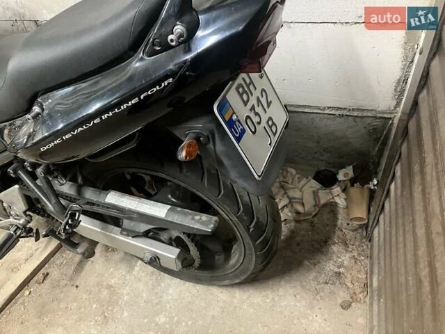 Сузуки GSF 600 Bandit, объемом двигателя 0.6 л и пробегом 60 тыс. км за 2700 $, фото 4 на Automoto.ua