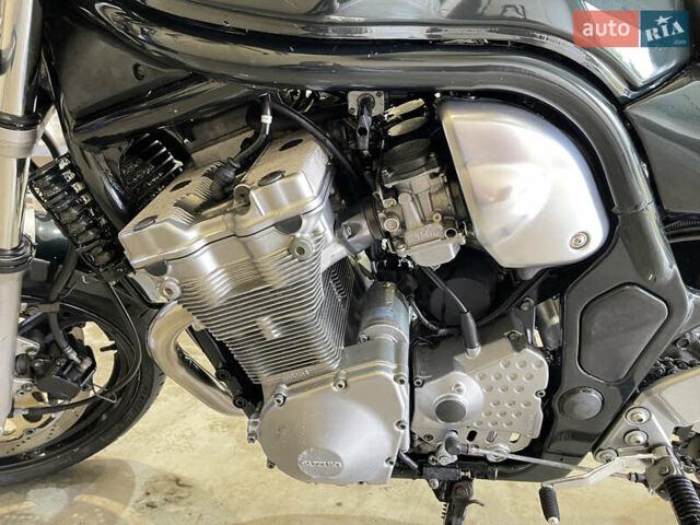 Зеленый Сузуки GSF 600 Bandit, объемом двигателя 0.6 л и пробегом 27 тыс. км за 3550 $, фото 19 на Automoto.ua