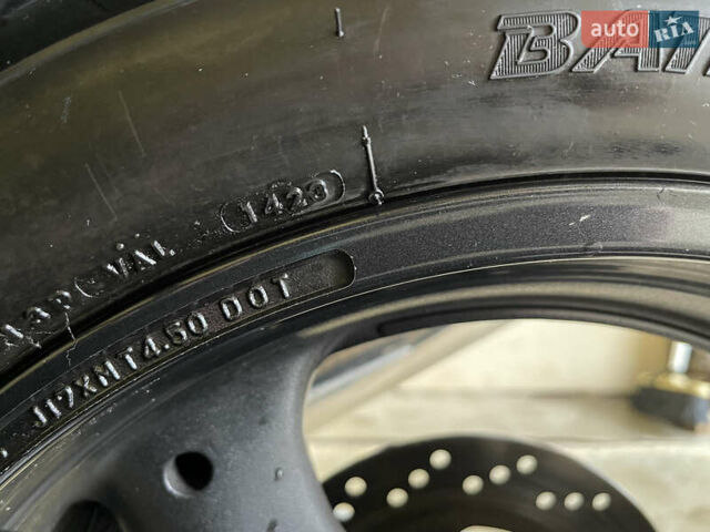 Зеленый Сузуки GSF 600 Bandit, объемом двигателя 0.6 л и пробегом 27 тыс. км за 3550 $, фото 23 на Automoto.ua