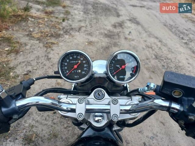 Зелений Сузукі GSF 600 Bandit, об'ємом двигуна 0.6 л та пробігом 49 тис. км за 3100 $, фото 5 на Automoto.ua