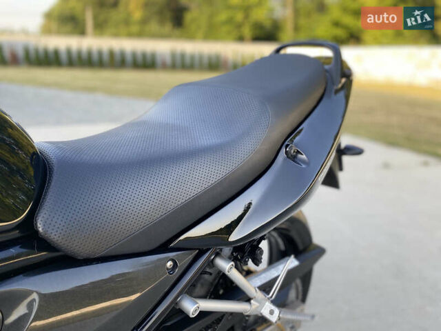 Чорний Сузукі GSF 600 Bandit S, об'ємом двигуна 0.6 л та пробігом 34 тис. км за 3299 $, фото 24 на Automoto.ua