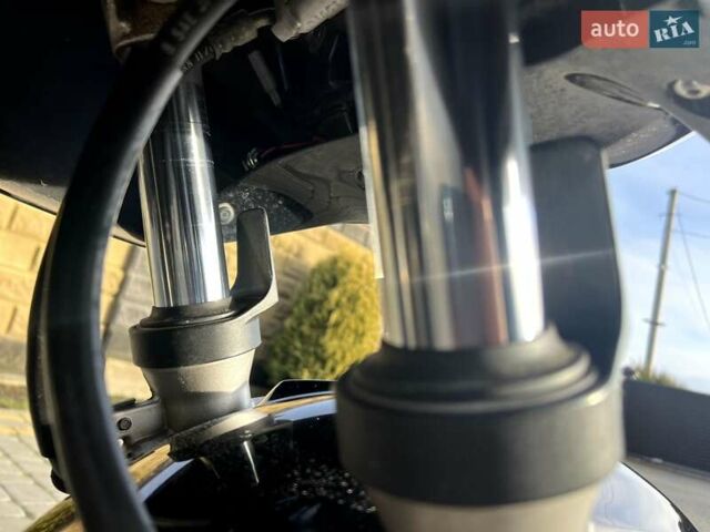 Черный Сузуки GSF 600 Bandit S, объемом двигателя 0.6 л и пробегом 33 тыс. км за 4199 $, фото 15 на Automoto.ua