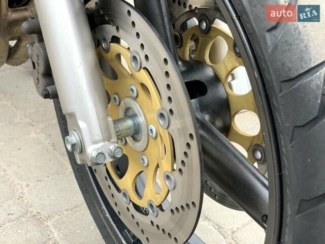 Красный Сузуки GSF 600 Bandit S, объемом двигателя 0.6 л и пробегом 31 тыс. км за 3855 $, фото 34 на Automoto.ua