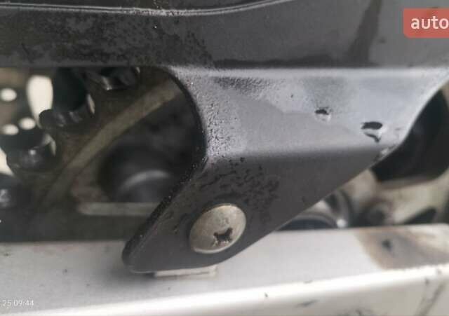 Серый Сузуки GSF 600 Bandit S, объемом двигателя 0.6 л и пробегом 35 тыс. км за 3800 $, фото 5 на Automoto.ua