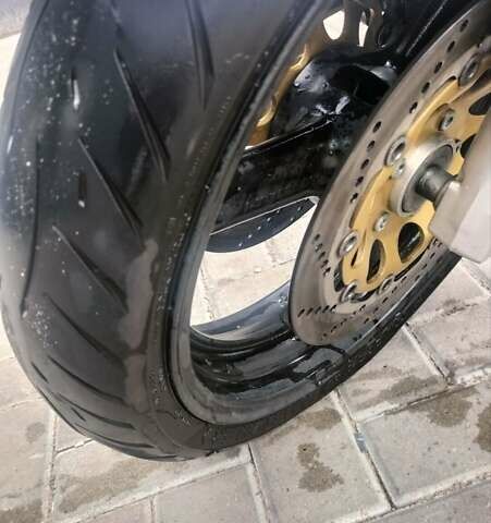 Серый Сузуки GSF 600 Bandit S, объемом двигателя 0.6 л и пробегом 35 тыс. км за 3800 $, фото 6 на Automoto.ua