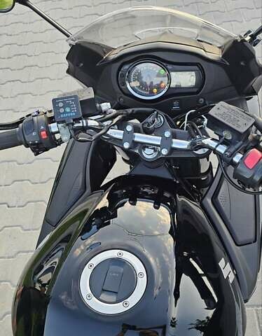 Сузукі GSF 650 Bandit, об'ємом двигуна 0 л та пробігом 47 тис. км за 4999 $, фото 46 на Automoto.ua