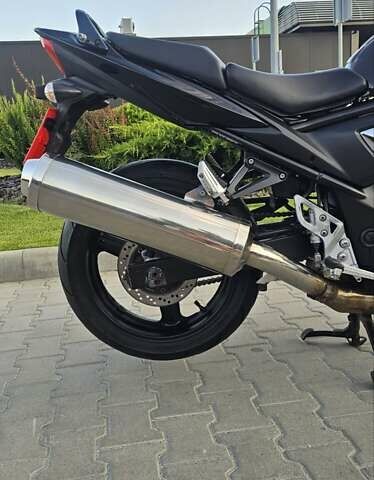 Сузукі GSF 650 Bandit, об'ємом двигуна 0 л та пробігом 47 тис. км за 4999 $, фото 17 на Automoto.ua