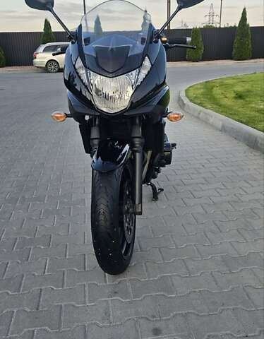 Сузукі GSF 650 Bandit, об'ємом двигуна 0 л та пробігом 47 тис. км за 4999 $, фото 14 на Automoto.ua