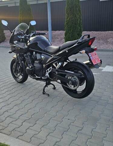 Сузукі GSF 650 Bandit, об'ємом двигуна 0 л та пробігом 47 тис. км за 4999 $, фото 10 на Automoto.ua