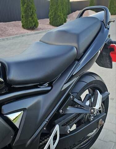 Сузукі GSF 650 Bandit, об'ємом двигуна 0 л та пробігом 47 тис. км за 4999 $, фото 44 на Automoto.ua