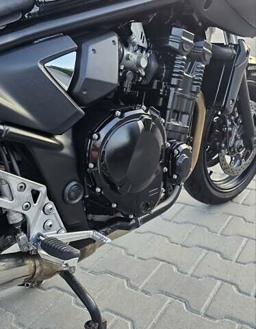 Сузукі GSF 650 Bandit, об'ємом двигуна 0 л та пробігом 47 тис. км за 4999 $, фото 37 на Automoto.ua