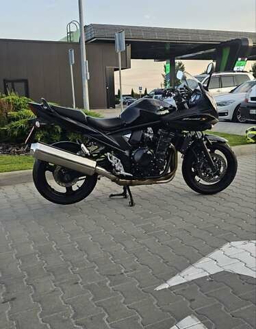 Сузукі GSF 650 Bandit, об'ємом двигуна 0 л та пробігом 47 тис. км за 4999 $, фото 6 на Automoto.ua