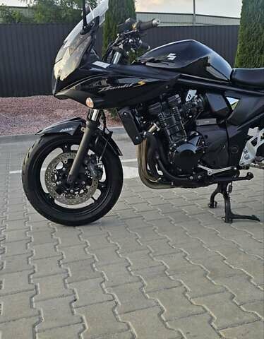 Сузукі GSF 650 Bandit, об'ємом двигуна 0 л та пробігом 47 тис. км за 4999 $, фото 28 на Automoto.ua