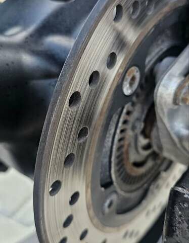 Сузукі GSF 650 Bandit, об'ємом двигуна 0 л та пробігом 47 тис. км за 4999 $, фото 35 на Automoto.ua