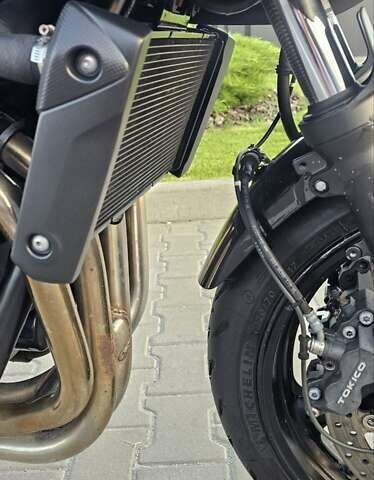 Сузукі GSF 650 Bandit, об'ємом двигуна 0 л та пробігом 47 тис. км за 4999 $, фото 39 на Automoto.ua