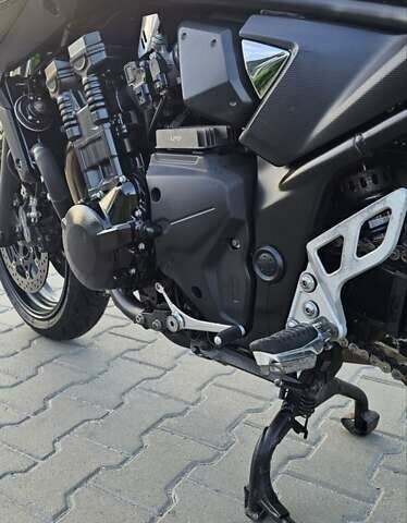 Сузукі GSF 650 Bandit, об'ємом двигуна 0 л та пробігом 47 тис. км за 4999 $, фото 33 на Automoto.ua