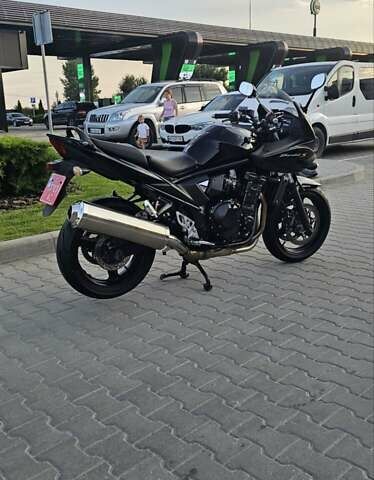 Сузукі GSF 650 Bandit, об'ємом двигуна 0 л та пробігом 47 тис. км за 4999 $, фото 5 на Automoto.ua