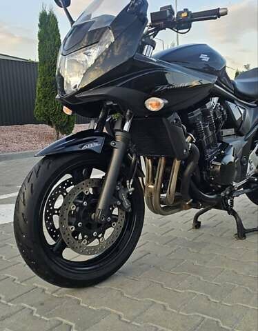 Сузукі GSF 650 Bandit, об'ємом двигуна 0 л та пробігом 47 тис. км за 4999 $, фото 24 на Automoto.ua