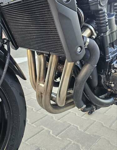 Сузукі GSF 650 Bandit, об'ємом двигуна 0 л та пробігом 47 тис. км за 4999 $, фото 31 на Automoto.ua