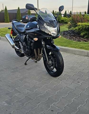 Сузукі GSF 650 Bandit, об'ємом двигуна 0 л та пробігом 47 тис. км за 4999 $, фото 1 на Automoto.ua