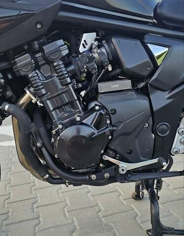 Сузукі GSF 650 Bandit, об'ємом двигуна 0 л та пробігом 47 тис. км за 4999 $, фото 32 на Automoto.ua