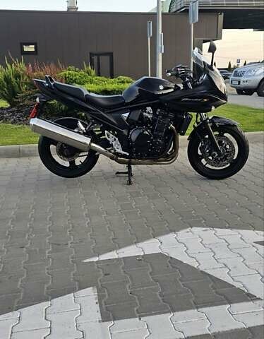 Сузукі GSF 650 Bandit, об'ємом двигуна 0 л та пробігом 47 тис. км за 4999 $, фото 2 на Automoto.ua